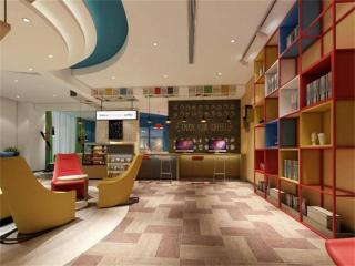 ibis Styles Beijing Capital Airport Hotel - Pechino - 3