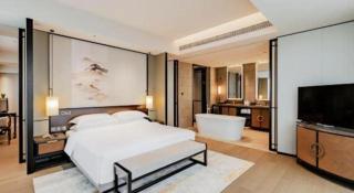 Dajiuhua Hotel - Chizhou - 8