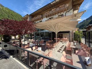 Hotel Römerhof - Fusch an der Glocknerstrasse - 3