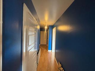 Luxury 1-Bedroom Apartment in Central Grays with Parking & Excellent Transport Links - Stifford - 6