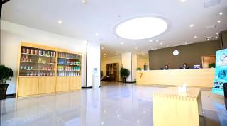 7 Days Premium·Jining Yanzhou Sun Fortune Plaza - Jining - 8