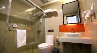 7 Days Premium·Jining Yanzhou Sun Fortune Plaza - Jining - 9