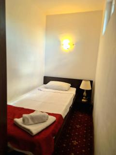 Hotel Marie - 5