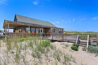 7060 Tides Times Oceanfront Pool Hot Tub - Nags Head - 4