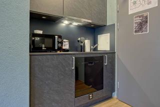 BANK House Studio M 302 - GRIWA RENT - Interlaken - 7