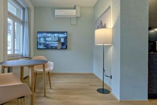BANK House Studio M 302 - GRIWA RENT - Interlaken - 8