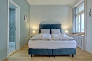 BANK House Studio M 302 - GRIWA RENT - Interlaken - 9