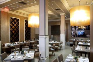 Fifteen Beacon Hotel - Boston - 7