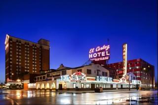 El Cortez Hotel & Casino - 21 and over only - Las Vegas - 0