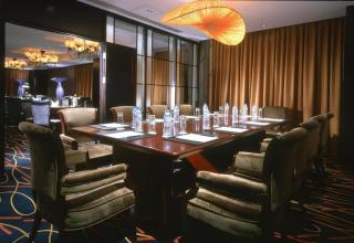 Grand New Century Hotel Binhai Tianjin - Binhai - 1
