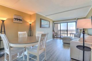 DL301 Dune Lantern 301 Oceanfront - Nags Head - 0