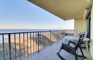 DL301 Dune Lantern 301 Oceanfront - Nags Head - 9