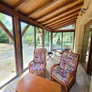 Moulin Haut - Rouffignac Saint-Cernin - 5