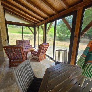 Moulin Haut - Rouffignac Saint-Cernin - 4