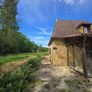 Moulin Haut - Rouffignac Saint-Cernin - 8