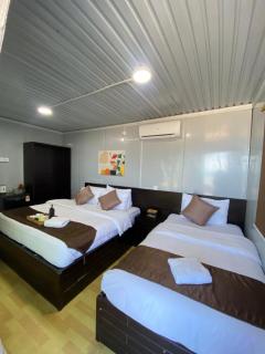 Cenanghill Beachfront - Pantai Cenang - 0