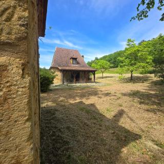 Moulin Haut - Rouffignac Saint-Cernin - 7