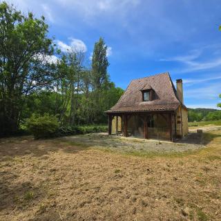 Moulin Haut - Rouffignac Saint-Cernin - 2