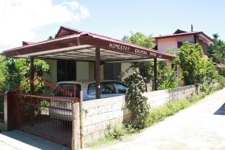 Homestay Galpera Papua - 7