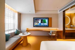 JI Hotel Shanghai New Jinqiao Road - Shanghai - 9