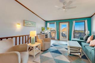 SDG8 Wolfe 1 Min Walk to Beach Dog Friendly - Kitty Hawk - 5