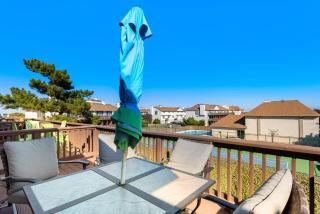 SDG8 Wolfe 1 Min Walk to Beach Dog Friendly - Kitty Hawk - 6
