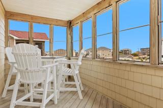 5180 Perfect Pastime 5 Min Walk to Beach - Kill Devil Hills - 6