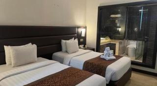 The BCC Hotel & Residence - Nagoya - 4