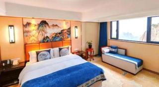 Huangshan Yupinglou Hotel - Huangshan - 3