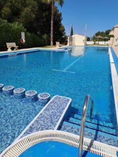 Casa Oleander - Torrevieja - 1