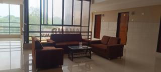 Hotel Anand Inn Residency Solapur - Solapur - 7