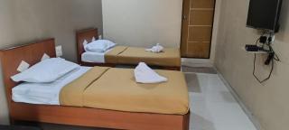 Hotel Anand Inn Residency Solapur - Solapur - 0