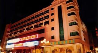 GreenTree Alliance Guangdong Shenzhen Pinghu Avenue Jingdu Town Hotel - Shenzhen - 6