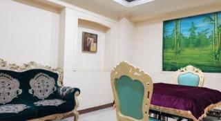 GreenTree Alliance Guangdong Shenzhen Pinghu Avenue Jingdu Town Hotel - Shenzhen - 6