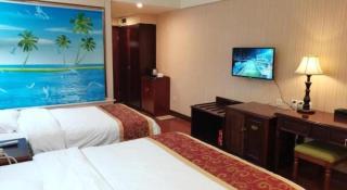GreenTree Alliance Guangdong Shenzhen Pinghu Avenue Jingdu Town Hotel - Shenzhen - 4