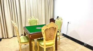GreenTree Alliance Guangdong Shenzhen Pinghu Avenue Jingdu Town Hotel - Shenzhen - 1