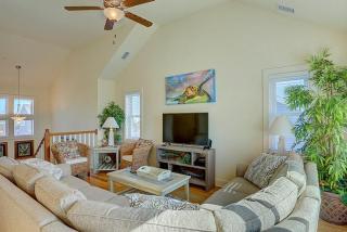 6156 Family Tides 2 Min Walk to Beach Hot Tub - Nags Head - 5