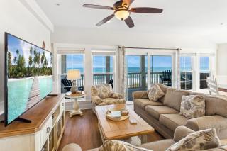 TSC404 Seaclusion Oceanfront Elevator - Kill Devil Hills - 5