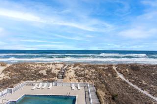 TSC404 Seaclusion Oceanfront Elevator - Kill Devil Hills - 9