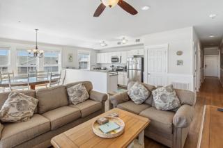 TSC404 Seaclusion Oceanfront Elevator - Kill Devil Hills - 1