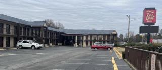 Red Roof Inn Lexington, NC - Lexington - 5