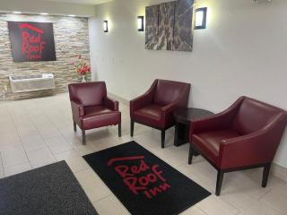 Red Roof Inn Lexington, NC - Lexington - 8