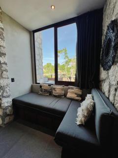 Jungle Luxury Romantic Beach Club private pool - Tulum - 6