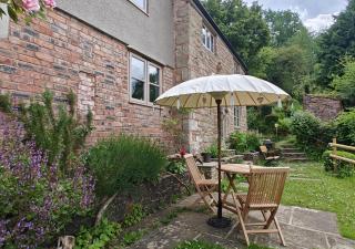 Tump Cottage - Walford - 9