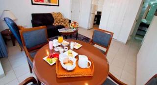 Terranova Suites - Santa Cruz de la Sierra - 4