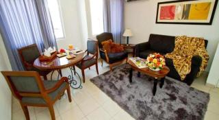 Terranova Suites - Santa Cruz de la Sierra - 2