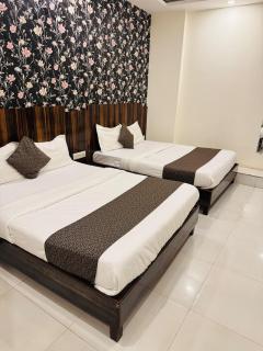 Hotel Garden Palace - Mumbai - 9