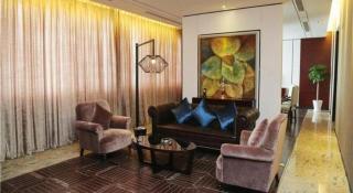 Jiuhua Jin Jiang International Hotel - Zhenjiang - 4