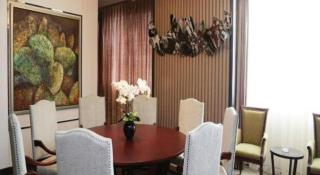 Jiuhua Jin Jiang International Hotel - Zhenjiang - 6