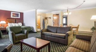 Quality Inn - Rutland - 9